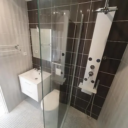 Hypercentre Proche Gare Sncf, Port, Plage, Marche Provencal - Wifi *