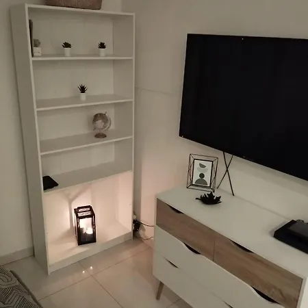 Hypercentre Proche Gare Sncf, Port, Plage, Marche Provencal - Wifi Appartement *